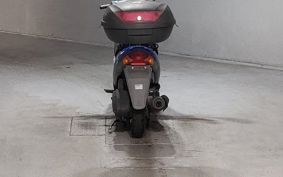 SUZUKI ADDRESS V125 CF4EA