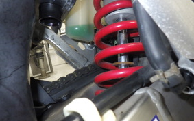 SUZUKI DR-Z400SM 2006 SK44A