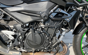 KAWASAKI Z400 2021 EX400G