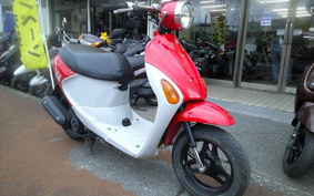 SUZUKI LET's 4 Palette CA45A