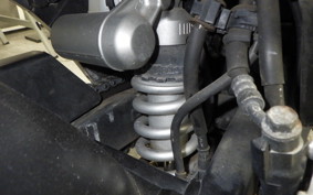 YAMAHA TDM900 ABS 2010