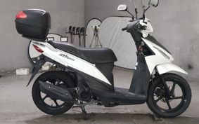 SUZUKI ADDRESS V110 CE47A