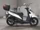 Фото Suzuki ADDRESS V110 с японского аукциона