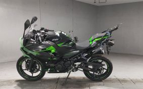 KAWASAKI NINJA400 EX400L