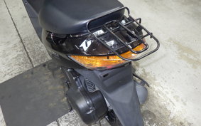 SUZUKI ADDRESS V50 1990 CA4BA