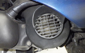 HONDA CABINA 50 2024 AF33