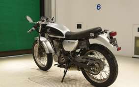 HONDA CB223S MC40