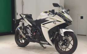 YAMAHA YZF-R25 2015 RG10J