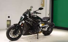 DUCATI DIAVEL X S 2019