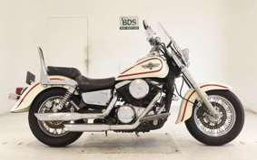 KAWASAKI VULCAN 1500 CLASSIC 1996 VNT50D