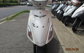 SUZUKI ADDRESS V125 CF4MA