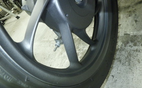 HONDA DIO110-3ﾍﾞｰｼｯｸ JK03