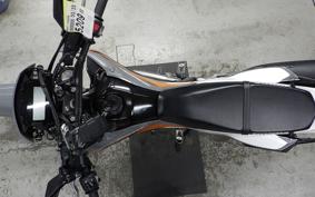 HONDA CRF250L 1987 MD47