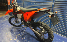KTM 250 EXC F EXA40