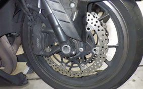 KAWASAKI ZZ1400 NINJA R 2007 ZXT40C