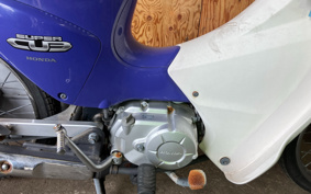 HONDA SUPER CUB110 JA07