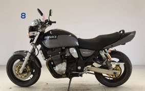 SUZUKI INAZUMA 1200 (GSX1200) 1998 GV76A