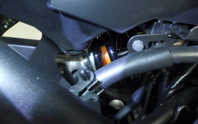 YAMAHA TRACER 9 GT+ AMT 2025 RNA1J