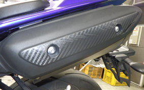 YAMAHA YZF-R1 2012