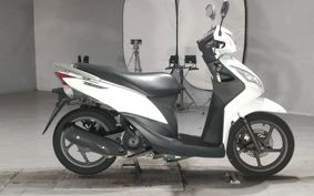 HONDA DIO 110 JF31