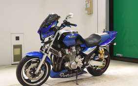YAMAHA XJR1300 2000 RP03J