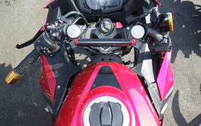 KAWASAKI NINJA 250 2 EX250P