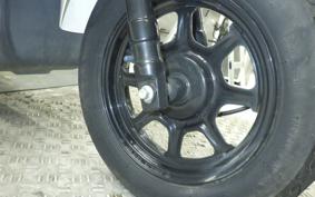HONDA TACT Gen.4 2025 AF79