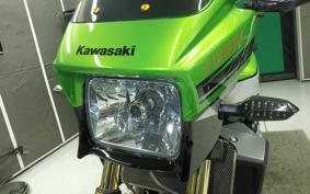 KAWASAKI ZRX1200 D 2011 ZRT20D