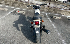 HONDA APE 100 HC07