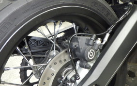DUCATI SCRAMBLER 2021