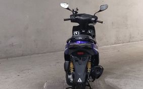 YAMAHA CYGNUS125XSR SED8J