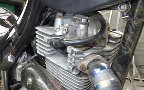 SCORPA STY125 2022