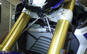 BMW F900R 2025