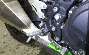KAWASAKI NINJA 400 2024 EX400L