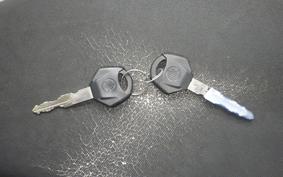 YAMAHA CYGNUSRAYZRﾊEVEﾘｯﾄﾞ 2007