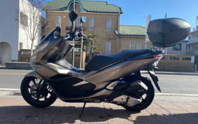 HONDA PCX 150 KF30