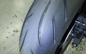 KAWASAKI ZX-4R SE 2023 ZX400P