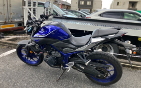 YAMAHA MT-25 RG10J