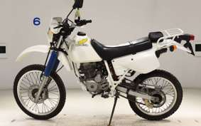 HONDA XLR125R JD16