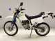 Фото Honda XLR125R с японского аукциона