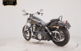 HARLEY FXDWG 1580 2015