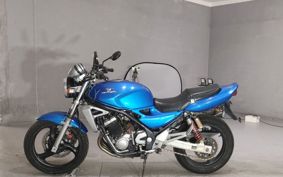 KAWASAKI BALIUS250-2 ZR250B