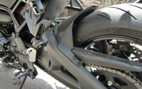 KAWASAKI NINJA H2 2023 ZRT00R