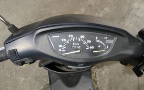 HONDA DIO AF34