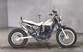 YAMAHA TW200 DG07J
