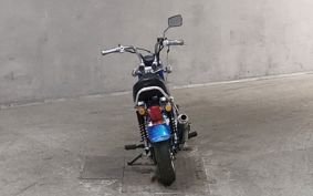 OTHER  MOTORCYCLE 125CC ..