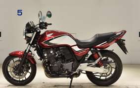 HONDA CB400SF GEN 4 A 2021 NC42