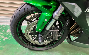 KAWASAKI NINJA 1000 SX 2021 ZXT02K