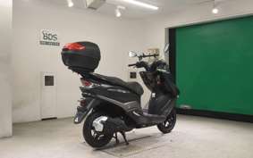 SUZUKI BURGMANｽﾄﾘｰﾄ125EX 2022 EA23M