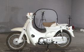 HONDA LITTLE CUB AA01